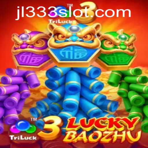 Unveiling the Thrills of 3LuckyBaozhu: A Captivating Journey with JL333