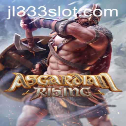 Exploring the World of AsgardianRising