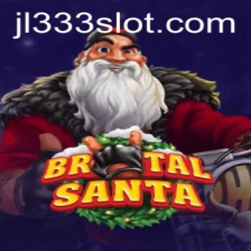 Dive into the World of BrutalSanta: A Holiday Adventure with a Twist
