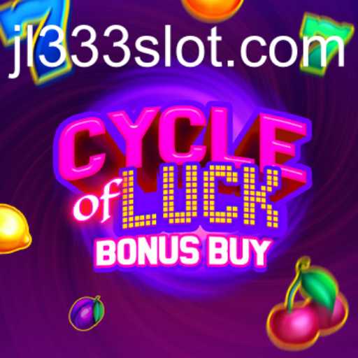 CycleofLuckBonusBuy: A Thrilling New Game Experience with JL333