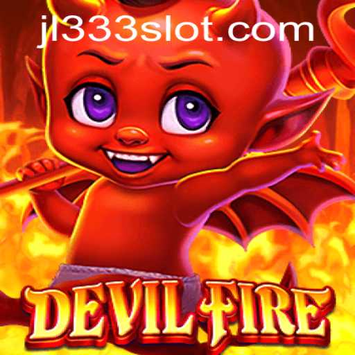 DevilFire: Unleash the Power of JL333 in the Most Thrilling Game of the Year