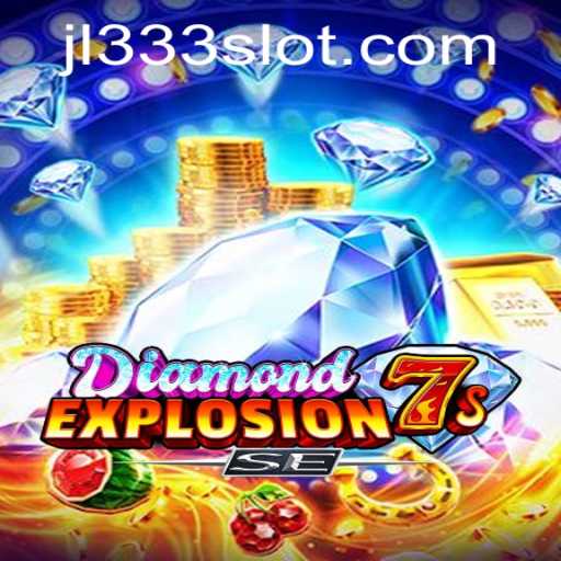 Unveiling the Thrills of DiamondExplosion7sSE: A Journey into the Game World