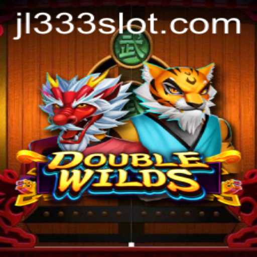 Unleashing the Thrills of DoubleWilds: A Comprehensive Guide to the Game with the JL333 Twist
