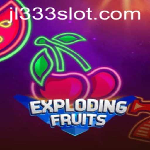 ExplodingFruits: A Thrilling Journey into the World of Explosive Puzzles