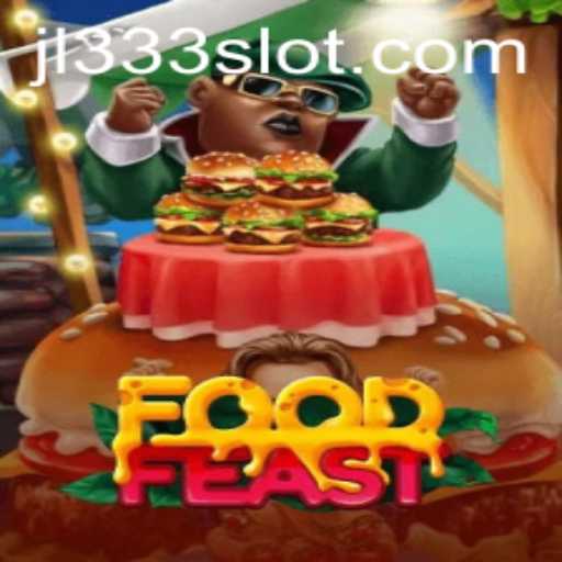 Discover the Delicious World of FoodFeast: Gourmet Gaming at Its Finest