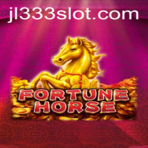 Unraveling the Mysteries of FortuneHorse and Its Enigmatic Keyword JL333