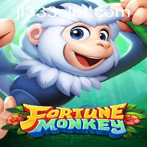 Unveiling FortuneMonkey: A New Era of Interactive Gaming with JL333