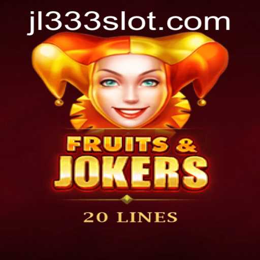 Exploring the Exciting World of FruitsAndJokers20: The Latest Gaming Sensation