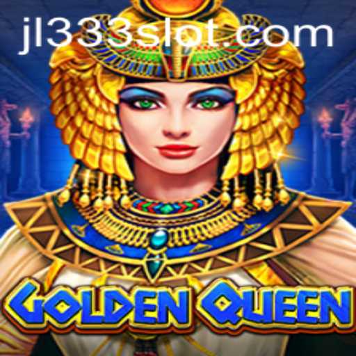 GoldenQueen: A Majestic Adventure in Gaming
