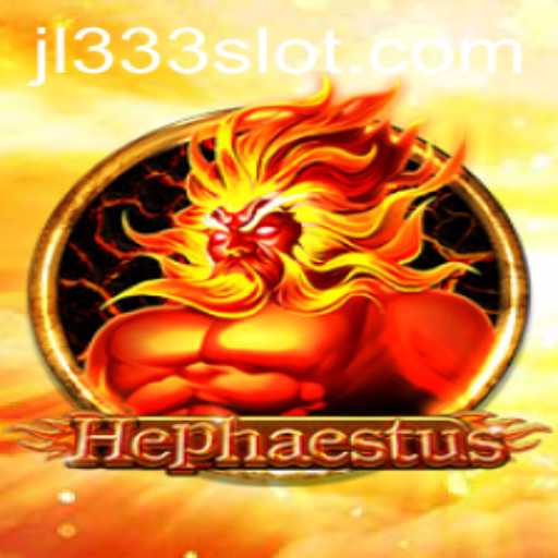 Hephaestus: A Mythic Odyssey in Modern Gaming