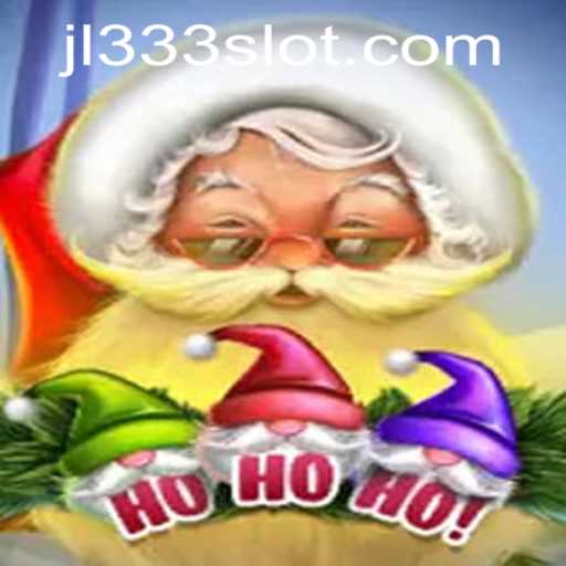 Exploring the Enchanting World of HoHoHo and the Mystery of JL333