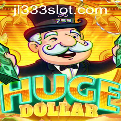 Unveiling HugeDollar: The Game Revolutionizing Modern Gaming with JL333