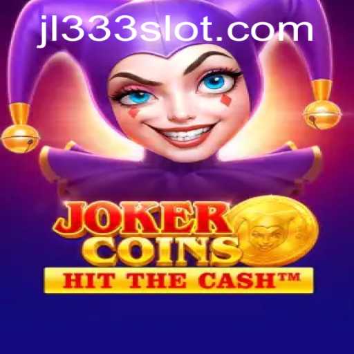 JokerCoins: Unveiling the Thrills of the JL333 Challenge