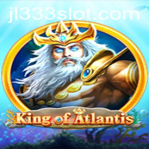 Unveiling 'King of Atlantis': Dive into the Latest Immersive Gaming Experience