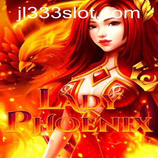 LadyPhoenix: The Enchanting New Fantasy Game