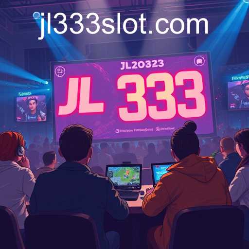 JL333