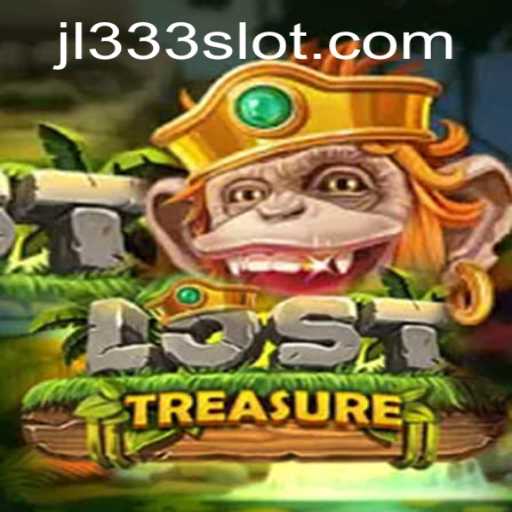 Exploring LostTreasure: The Ultimate Adventure with Keyword JL333
