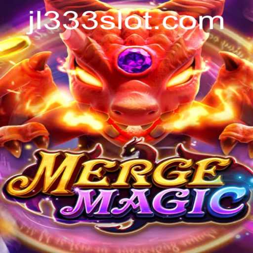 MERGEMAGIC: A Journey Through Enchanted Lands