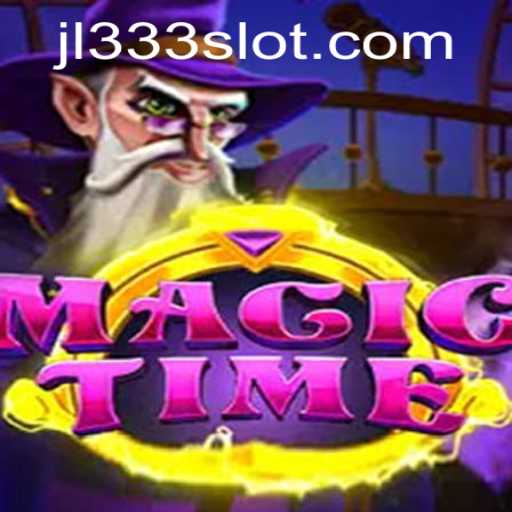 Unveiling the Fantastical World of MagicTime: An Immersive Adventure Awaits