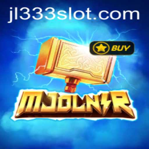 Unleashing the Power of Mjolnir: A Deep Dive Into the Game JL333