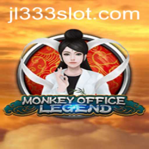 MonkeyOfficeLegend: JL333 Unleashes a New Era in Gaming