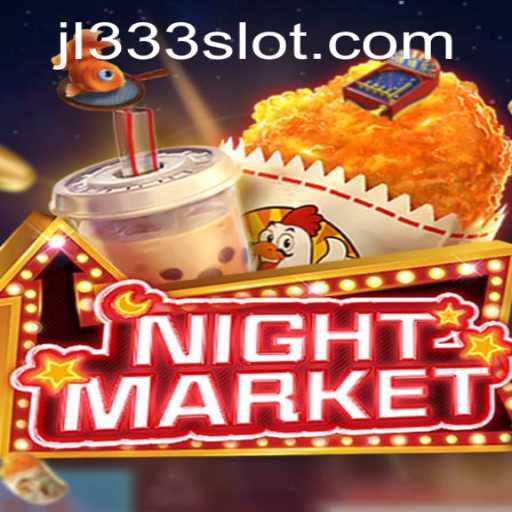 Exploring the Allure of NIGHTMARKET: A Thrilling Game Experience