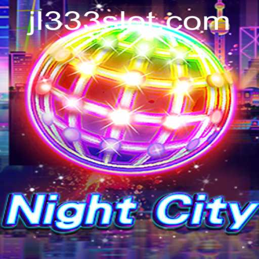 Journey into NightCity: The Mesmerizing World of JL333