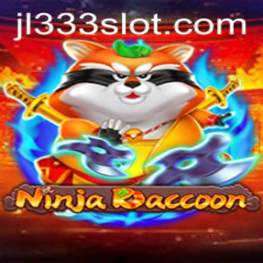 NinjaRaccoon: Unleashing Adventure with JL333