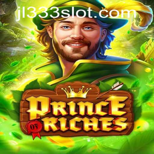PrinceOfRiches: Unveiling the Adventure With JL333