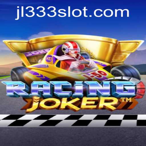 RacingJoker: The Thrilling World of High-Speed Strategy