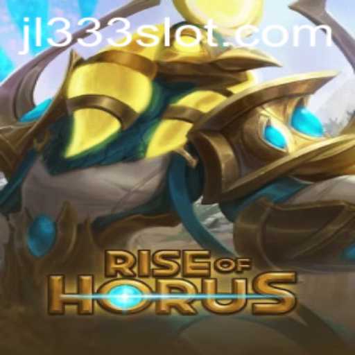 Rise of Horus: The Epic Journey Awaits