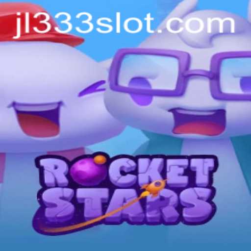 RocketStars: An Exciting Journey through the Galaxy