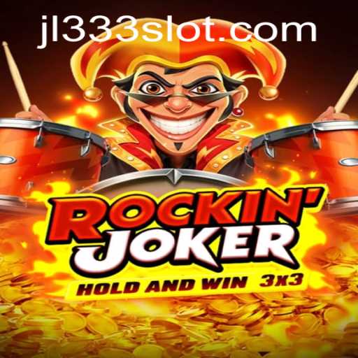 RockinJoker: An Exciting New Game Experience