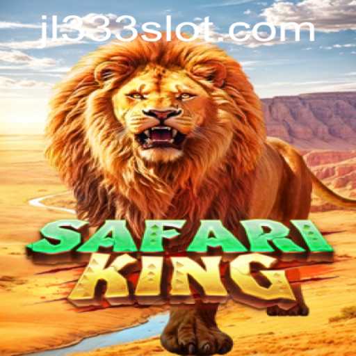 Unveiling SafariKing: A Thrilling Adventure with Code JL333