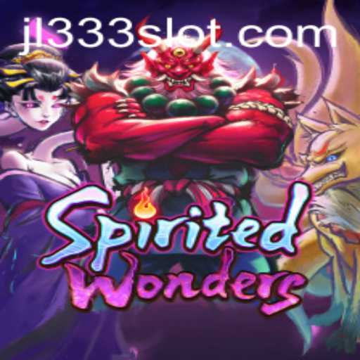 Exploring the Enchanting World of SpiritedWonders: A New Gaming Phenomenon