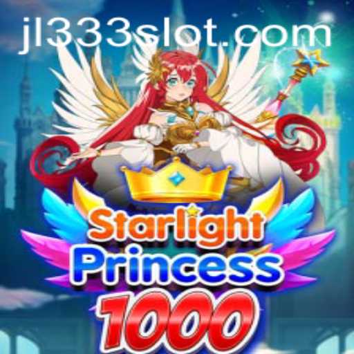 Explore the Mystical World of StarlightPrincess1000: A Journey Beyond JL333