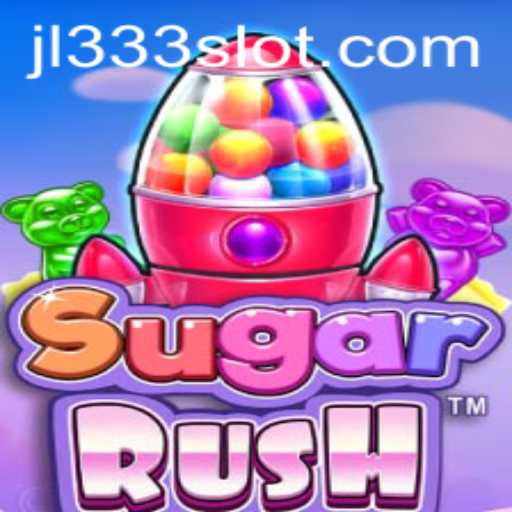 SugarRush: A Sweet Gaming Experience - A Deep Dive into JL333