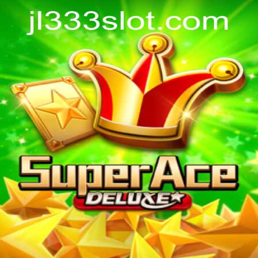 Unveiling SuperAceDeluxe: A Thrilling Adventure in Gaming