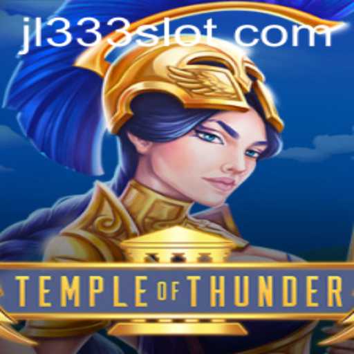 Temple of Thunder: A New Adventure with JL333