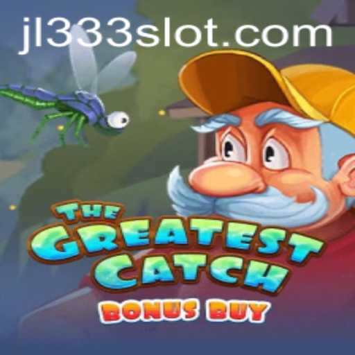 Dive into Adventure with TheGreatestCatchBonusBuy