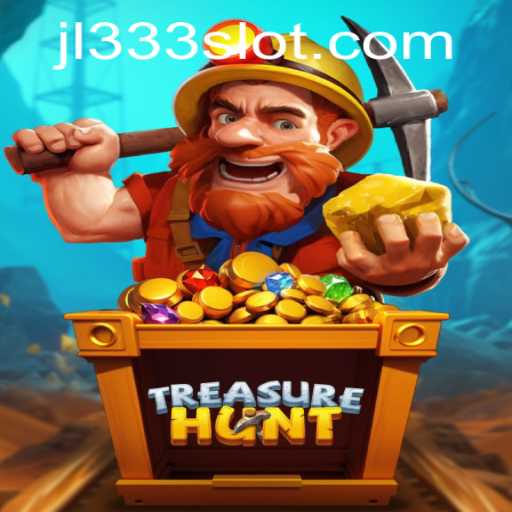 Unveiling TreasureHunt: A Modern Adventure