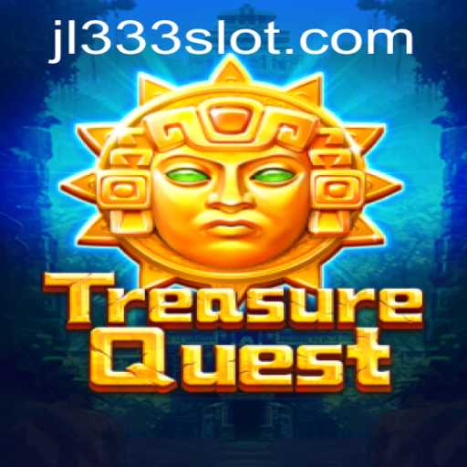TreasureQuest: Navigating Adventures with JL333