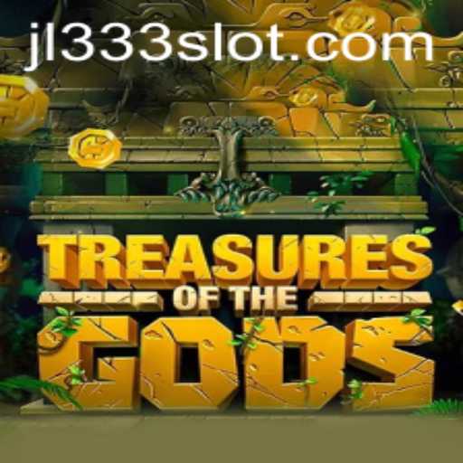 Unlocking Adventures in TreasureoftheGods