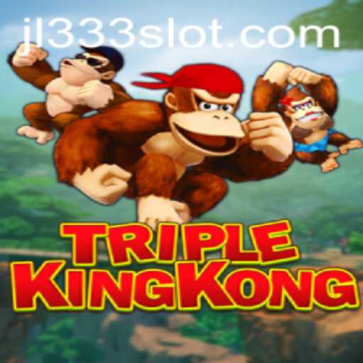 TripleKingKong: The Ultimate Gaming Experience with a Modern Twist
