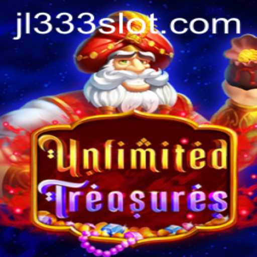 UnlimitedTreasures: Discover the Adventure with JL333
