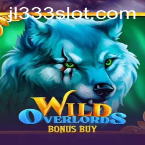 Unleashing the Thrills of WildOverlordsBonusBuy