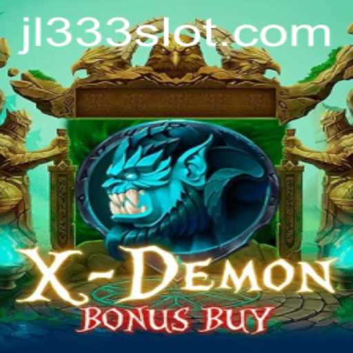 XDemonBonusBuy: Unveiling the Thrill of a New Gaming Adventure