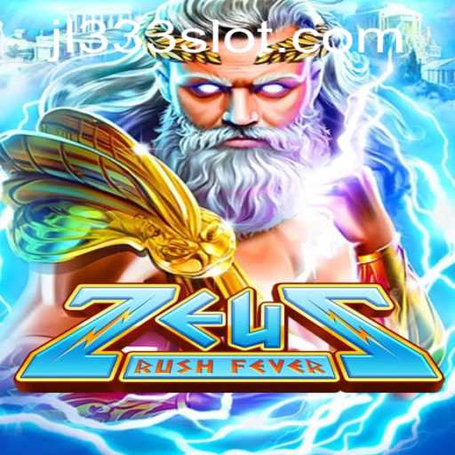 ZeusRushFever: Dive into the Olympian Thrills